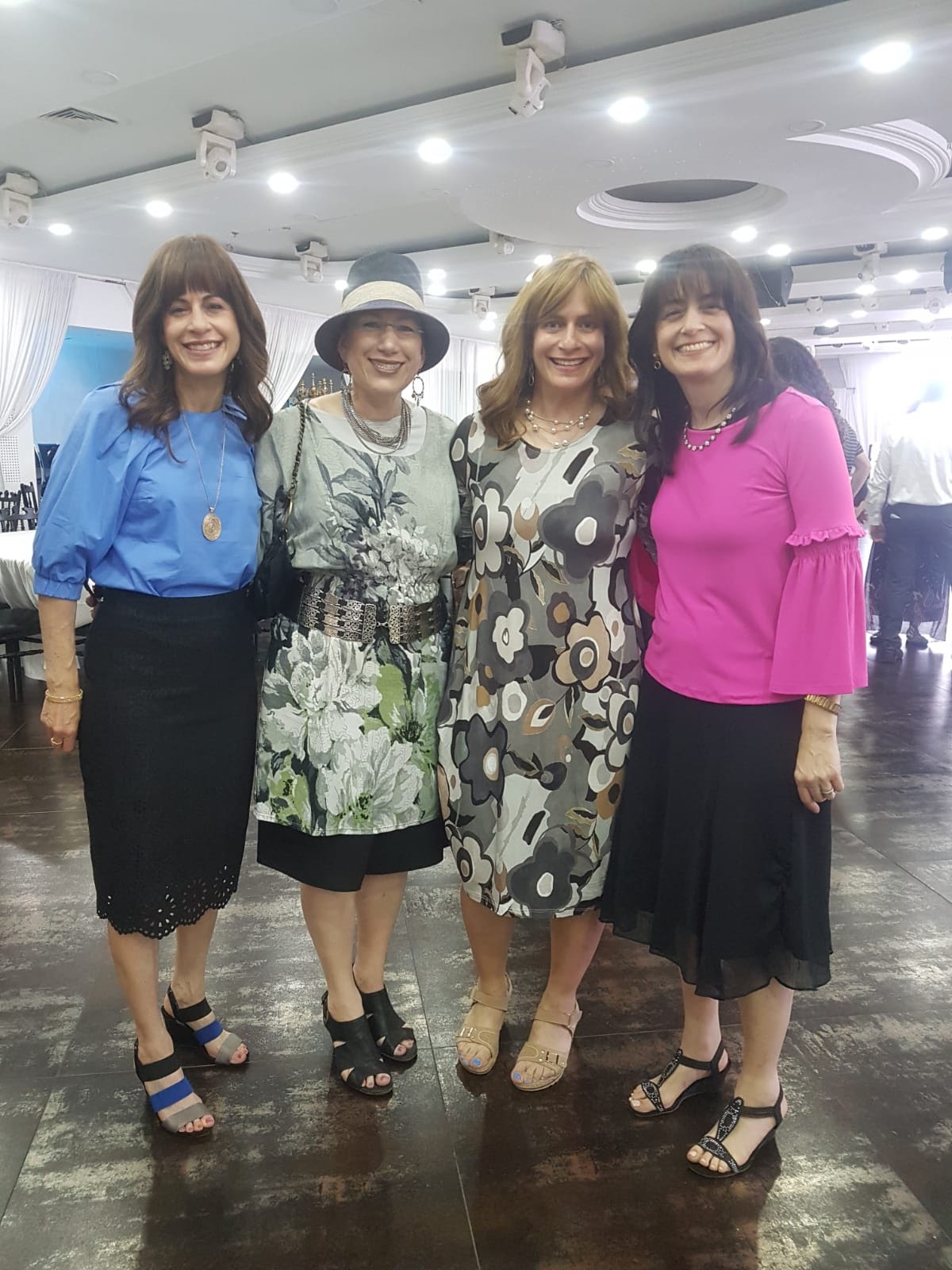 Phyllis Hecht Memory Gallery